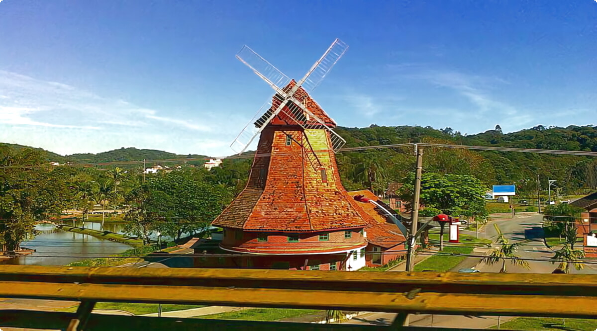 ¿Cuáles son las opciones de vehículos más populares en Joinville?